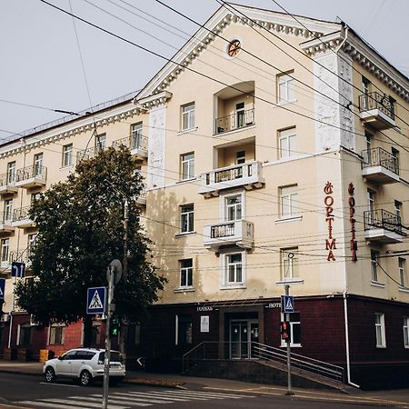 Optima Collection Csernyihiv Kültér fotó